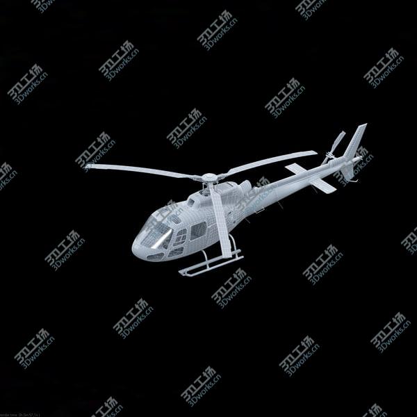 images/goods_img/20210312/Eurocopter H125 Generic White/3.jpg